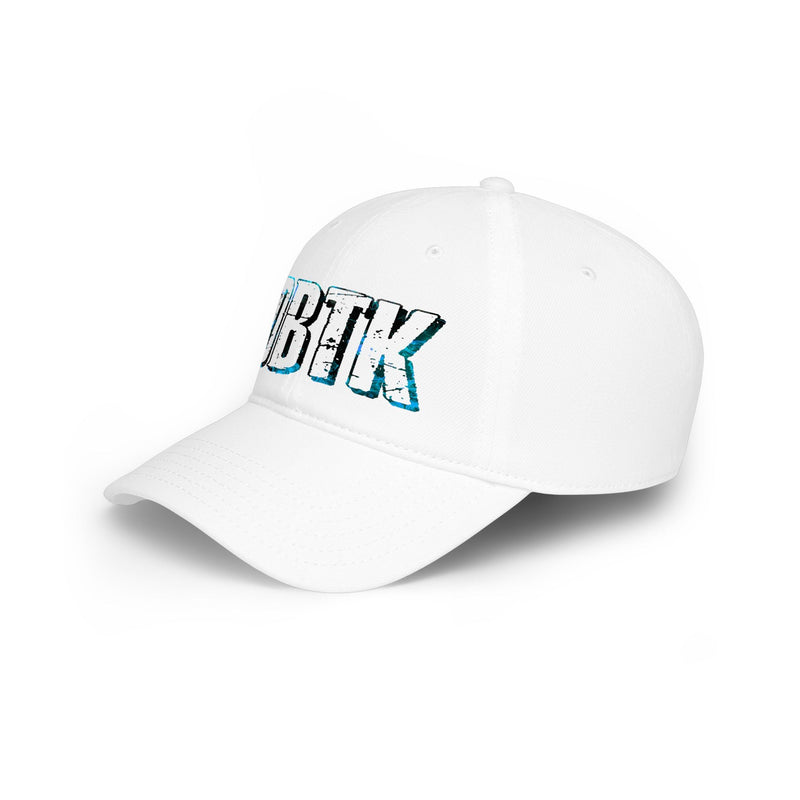 Streetwear hats and embroidered caps by Teeology Clothing