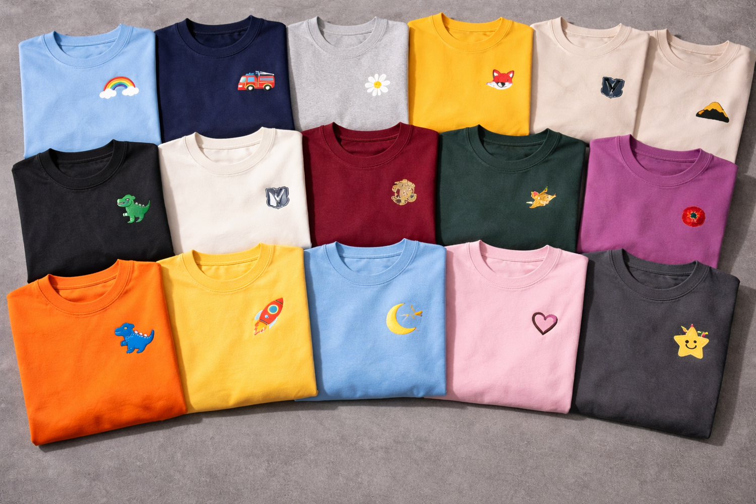Sweatshirts