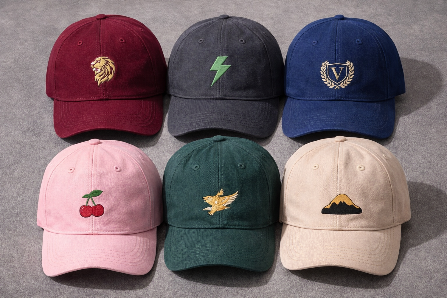 Hats