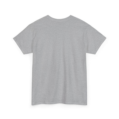 Statue Head X graphic T-shirt by Teeology Clothing