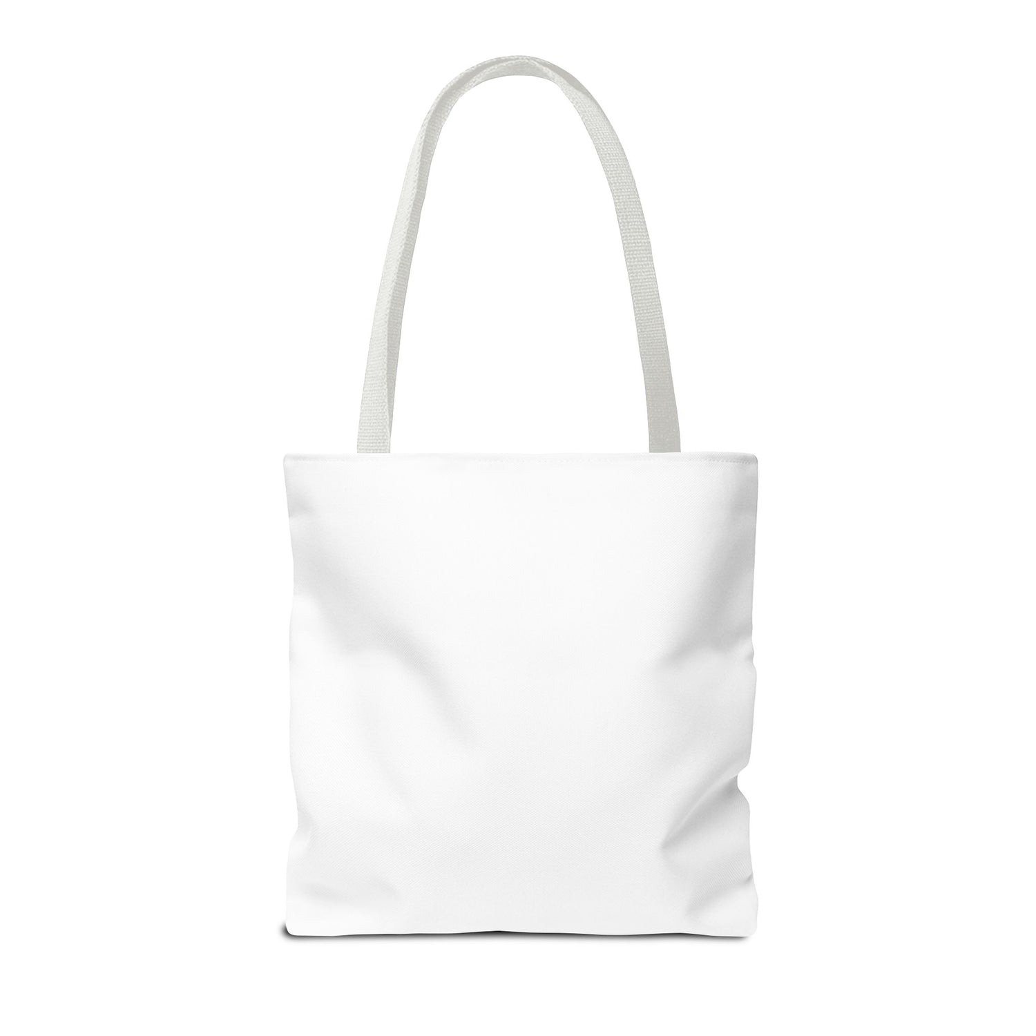Spooky Ghost Halloween trick-or-treat tote bag by Teeology Clothing