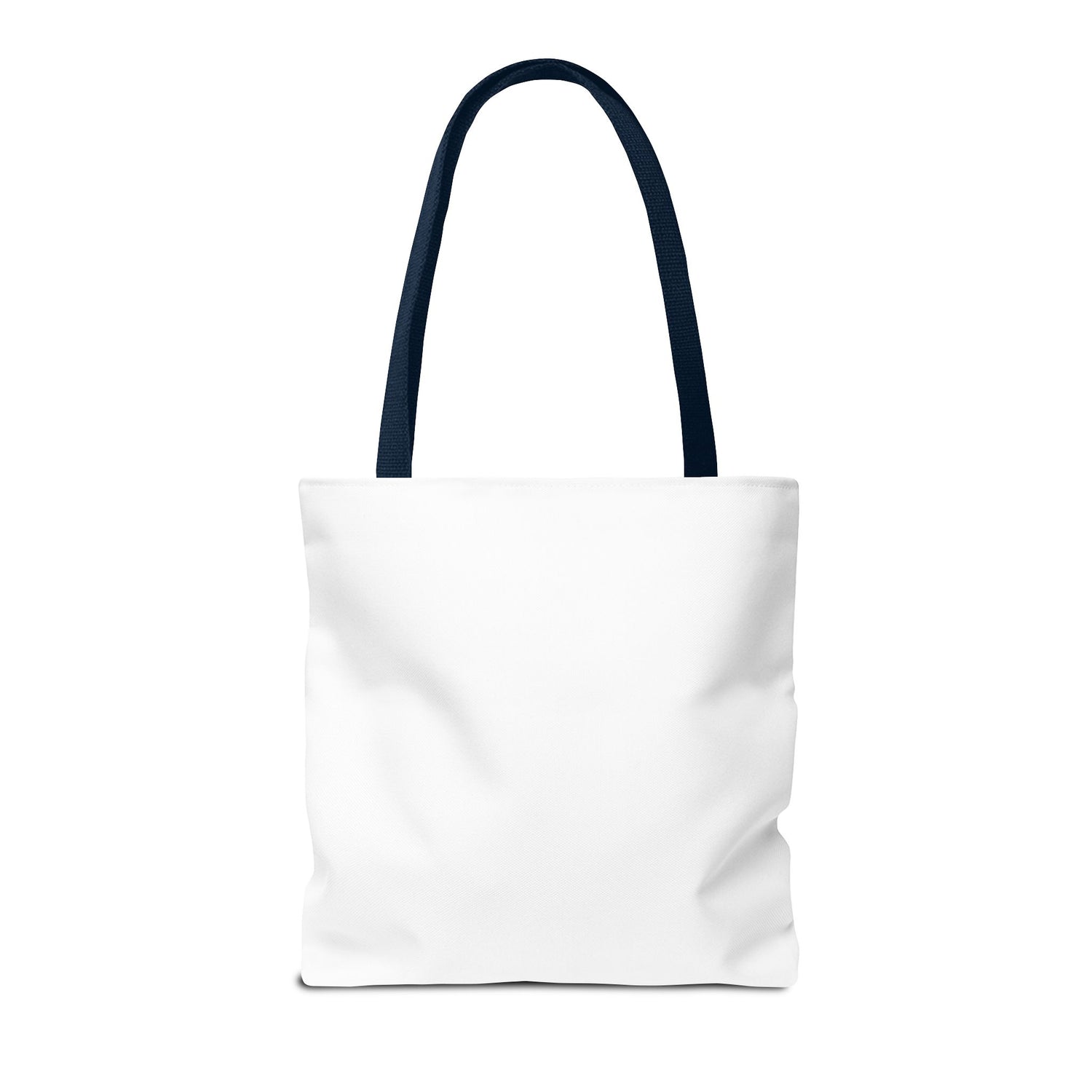 Spooky Ghost Halloween trick-or-treat tote bag by Teeology Clothing
