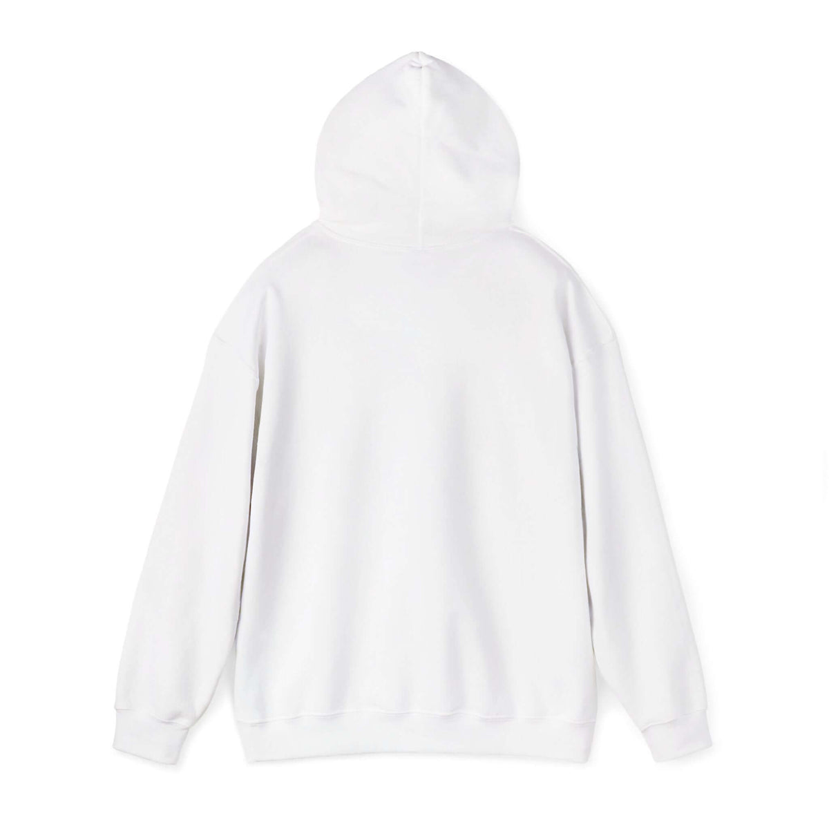  Streetwear Graphic Pullover