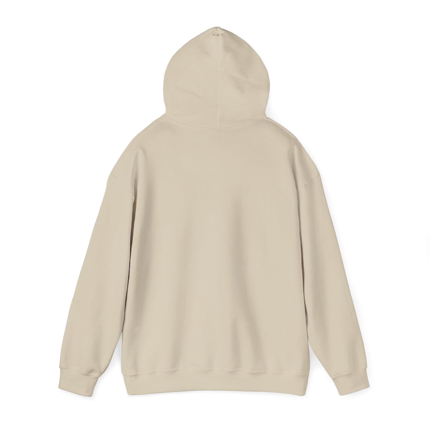 Certified Silly Goose Hoodie | silly humor, goofy animal