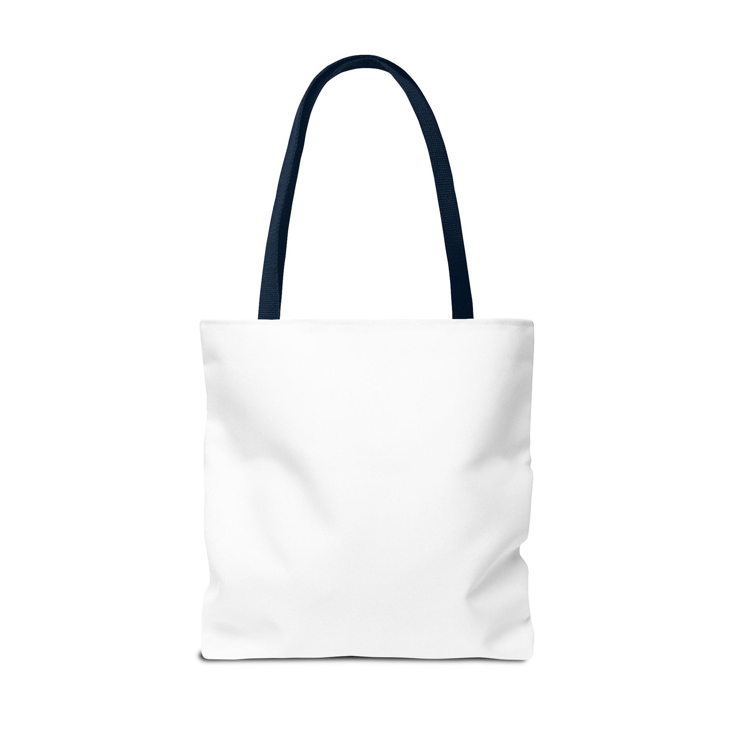 Spooky Ghost Halloween trick-or-treat tote bag by Teeology Clothing