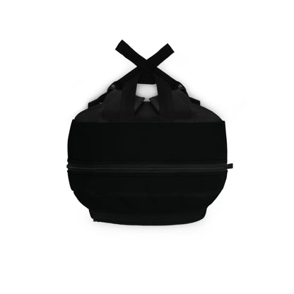 Teeology Logo streetwear backpack