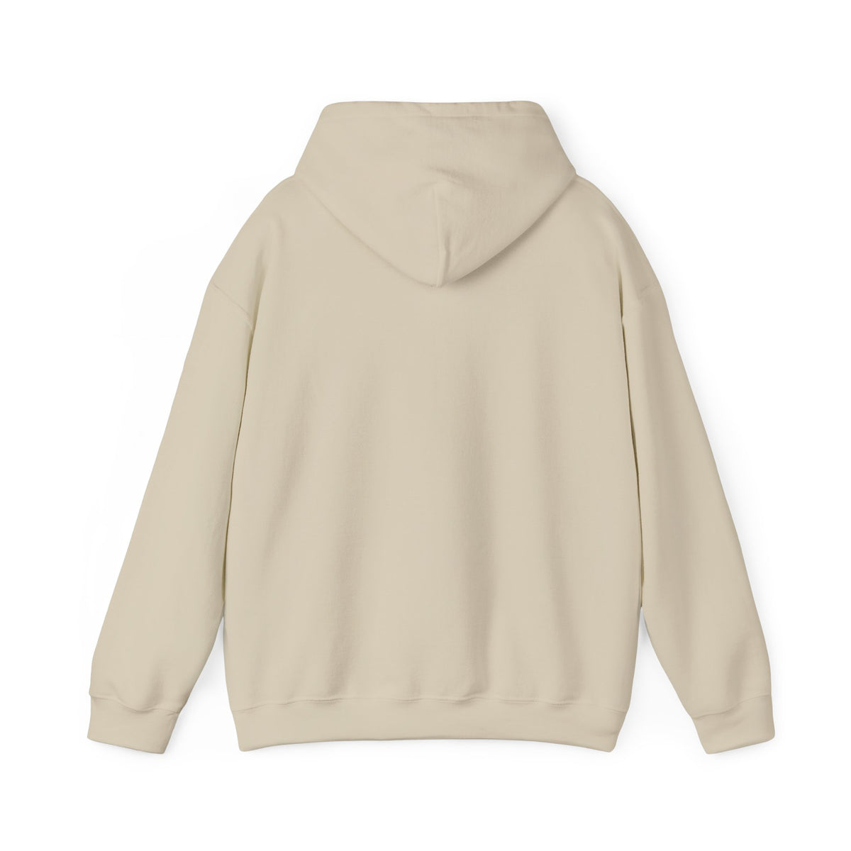 Certified Silly Goose graphic hoodie by Teeology Clothing