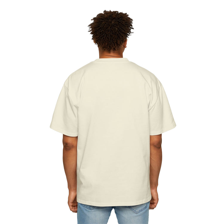 Teeology Clothing oversized logo T-shirt