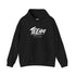 Stay Wild Street Legends graphic hoodie by Teeology Clothing