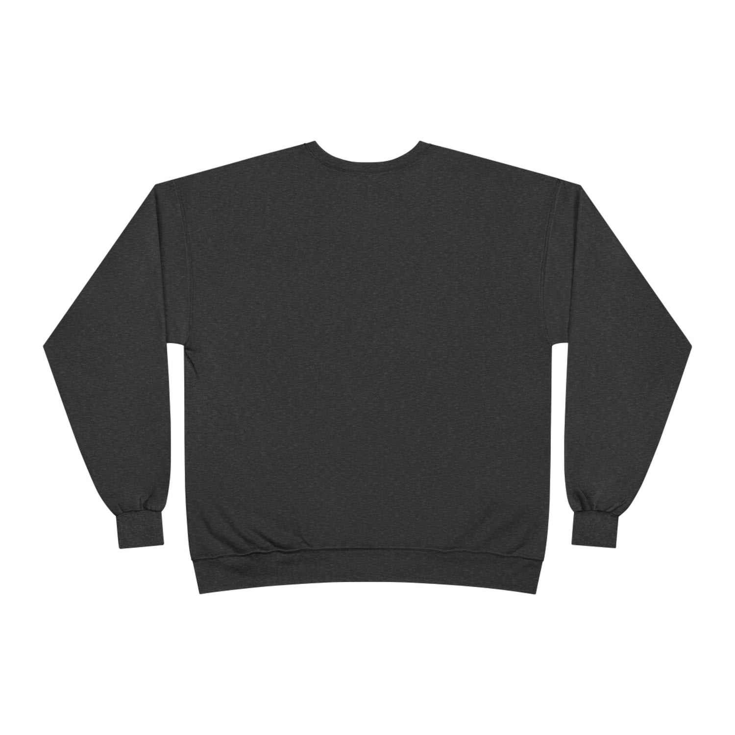Teeology Retro Wave logo crewneck sweatshirt