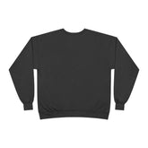 Teeology Retro Wave logo crewneck sweatshirt