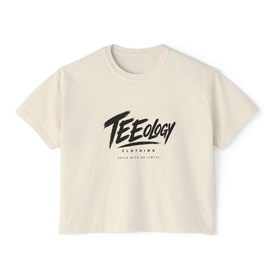 Teeology women&