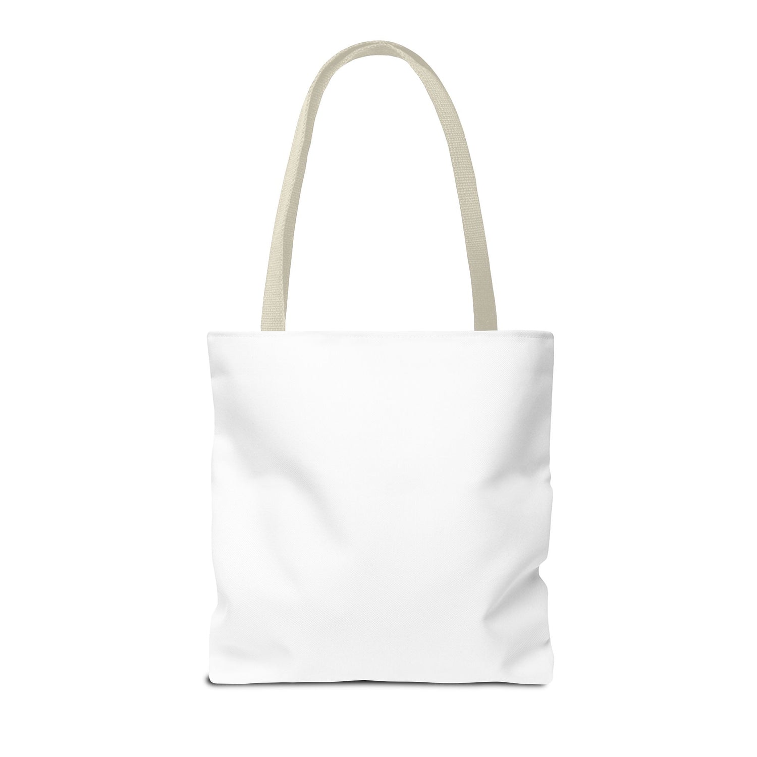 Spooky Ghost Halloween trick-or-treat tote bag by Teeology Clothing