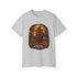 Scarecrow Halloween graphic T-shirt by Teeology Clothing