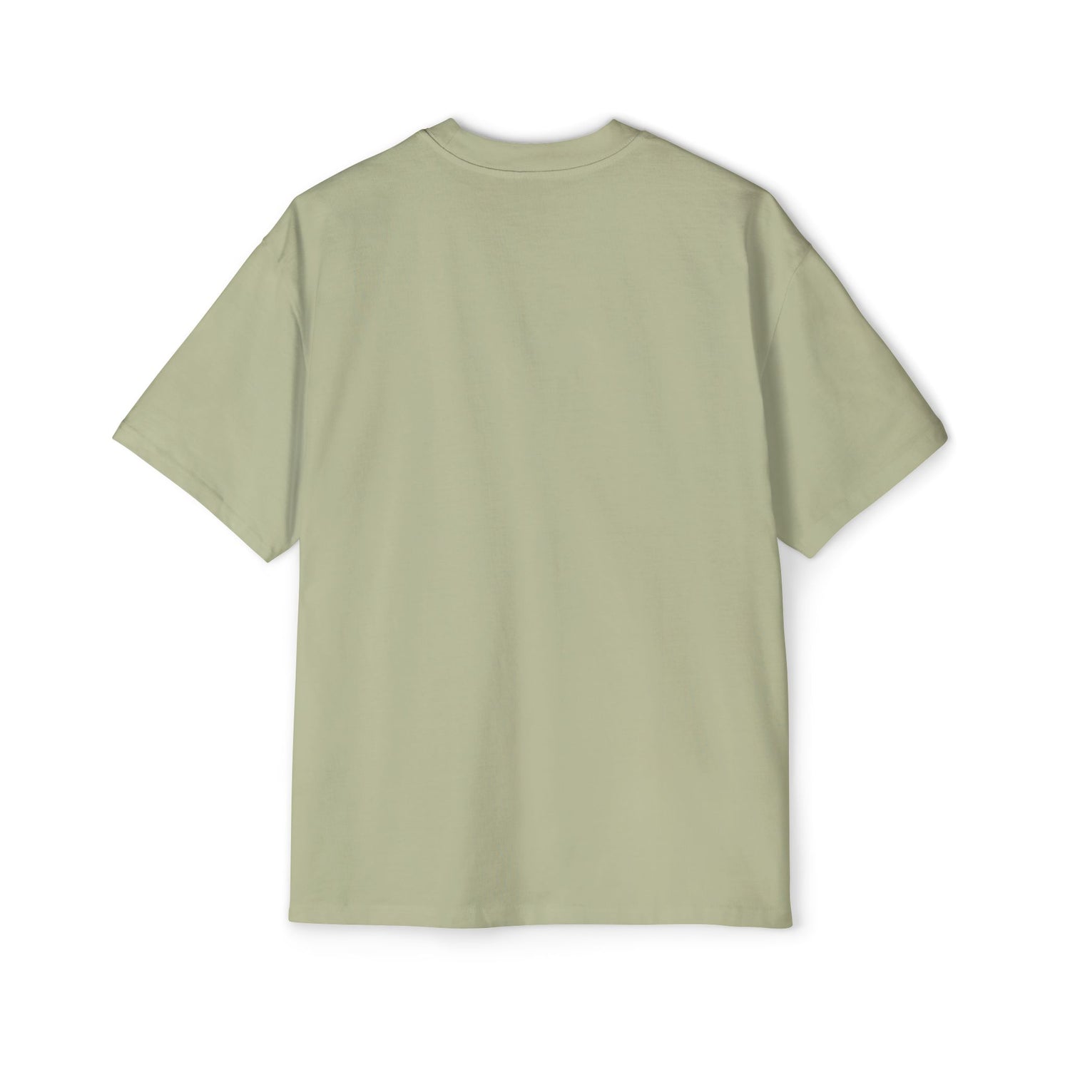 Teeology Clothing oversized logo T-shirt