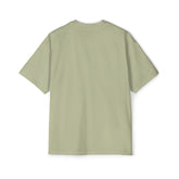 Teeology Clothing oversized logo T-shirt