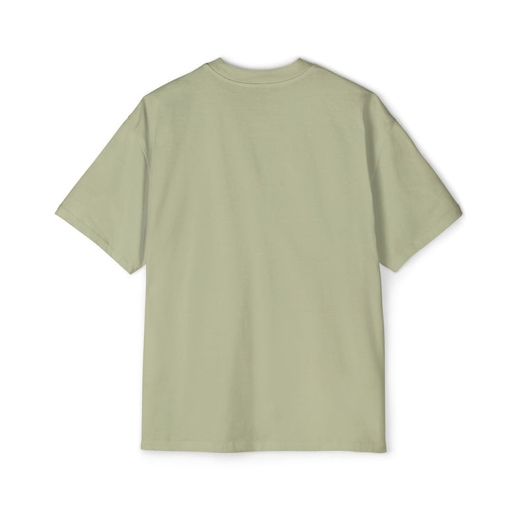 Teeology Clothing oversized logo T-shirt