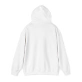 Bats in My Phone Halloween graphic hoodie by Teeology Clothing