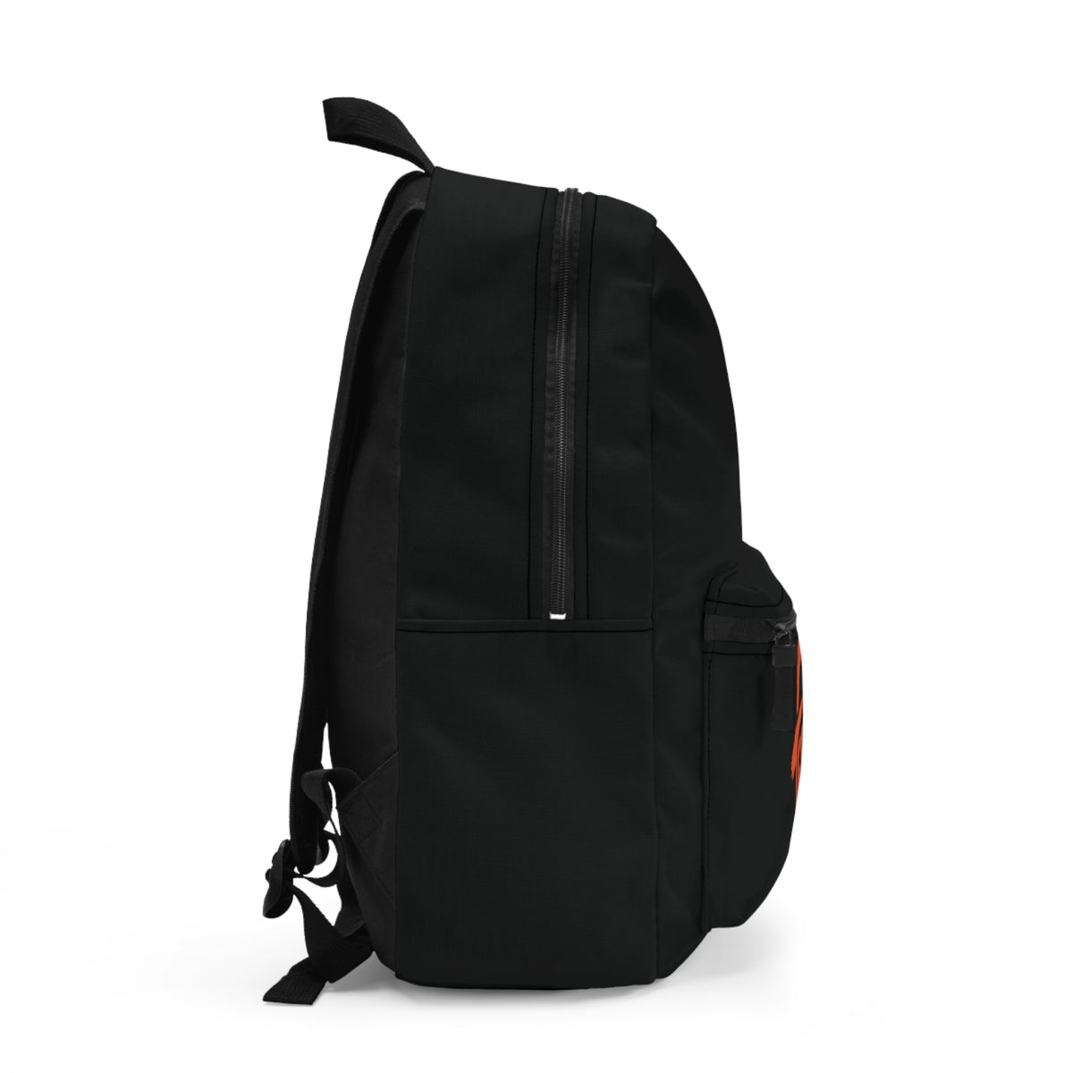 Teeology Logo streetwear backpack