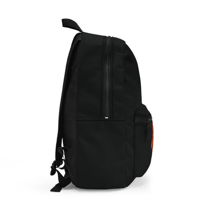 Teeology Logo streetwear backpack