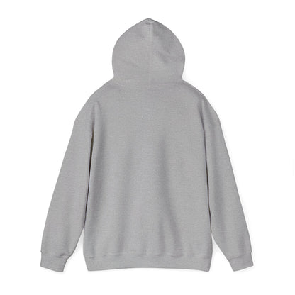 Certified Silly Goose graphic hoodie by Teeology Clothing
