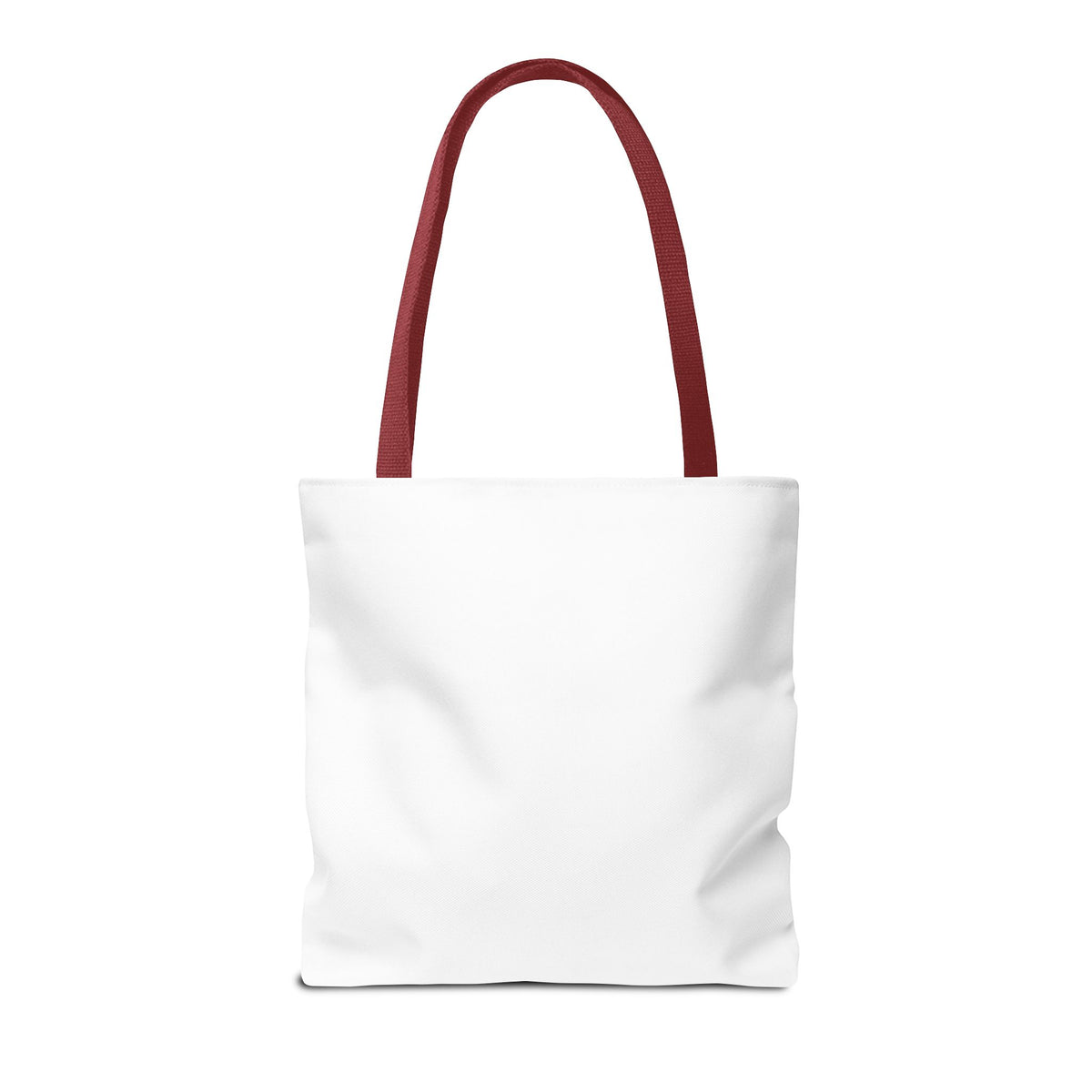 Spooky Ghost Halloween Tote Bag