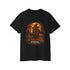 Scarecrow Halloween graphic T-shirt by Teeology Clothing