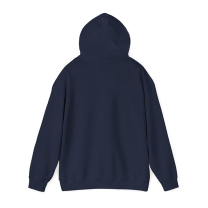 Certified Silly Goose graphic hoodie by Teeology Clothing