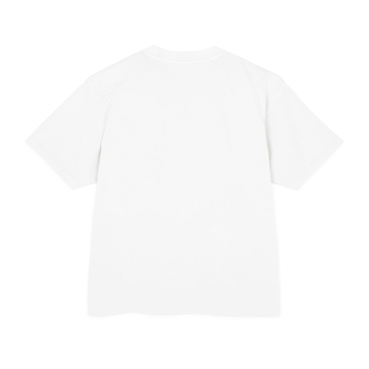 Stitched Bunny Halloween T-Shirt