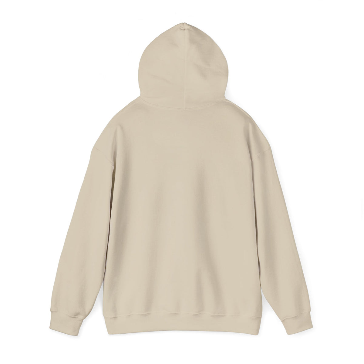 Certified Silly Goose graphic hoodie by Teeology Clothing