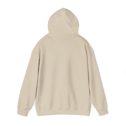 Certified Silly Goose graphic hoodie by Teeology Clothing