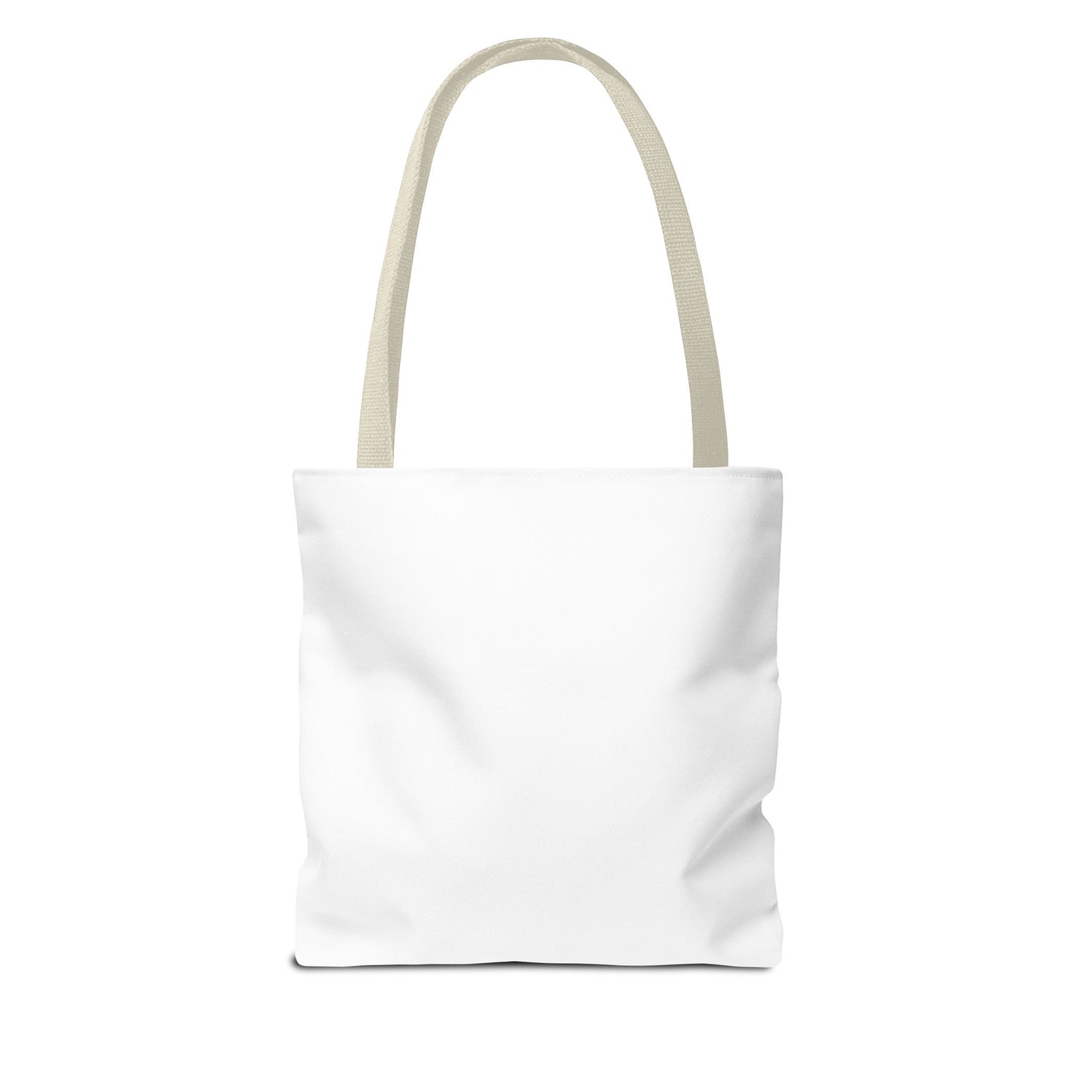 Spooky Ghost Halloween trick-or-treat tote bag by Teeology Clothing