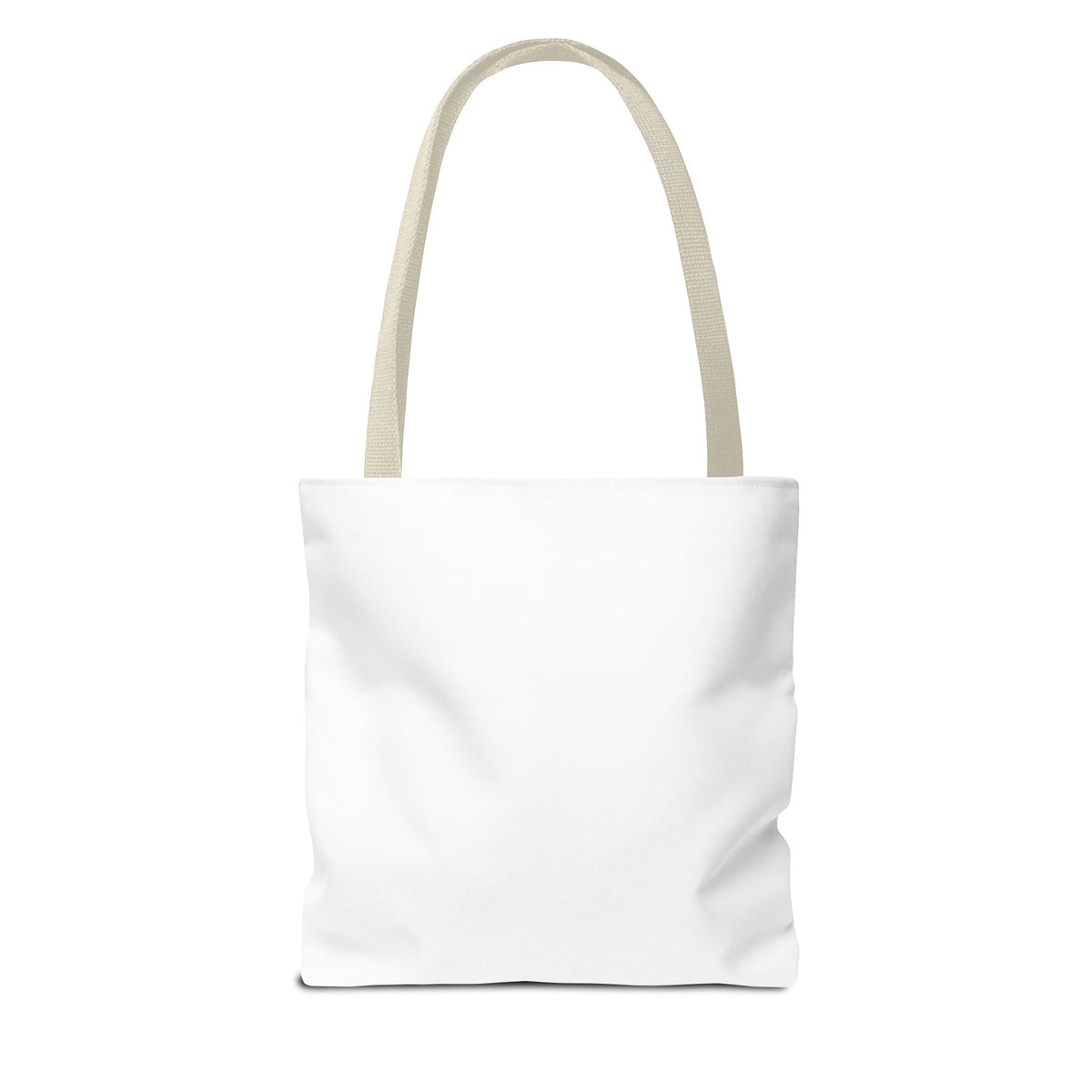 Spooky Ghost Halloween Tote Bag