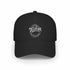 Teeology vintage logo distressed baseball cap
