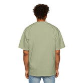 Teeology Clothing oversized logo T-shirt