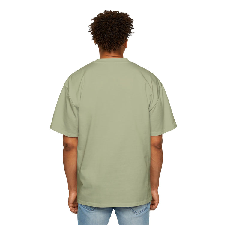 Teeology Clothing oversized logo T-shirt