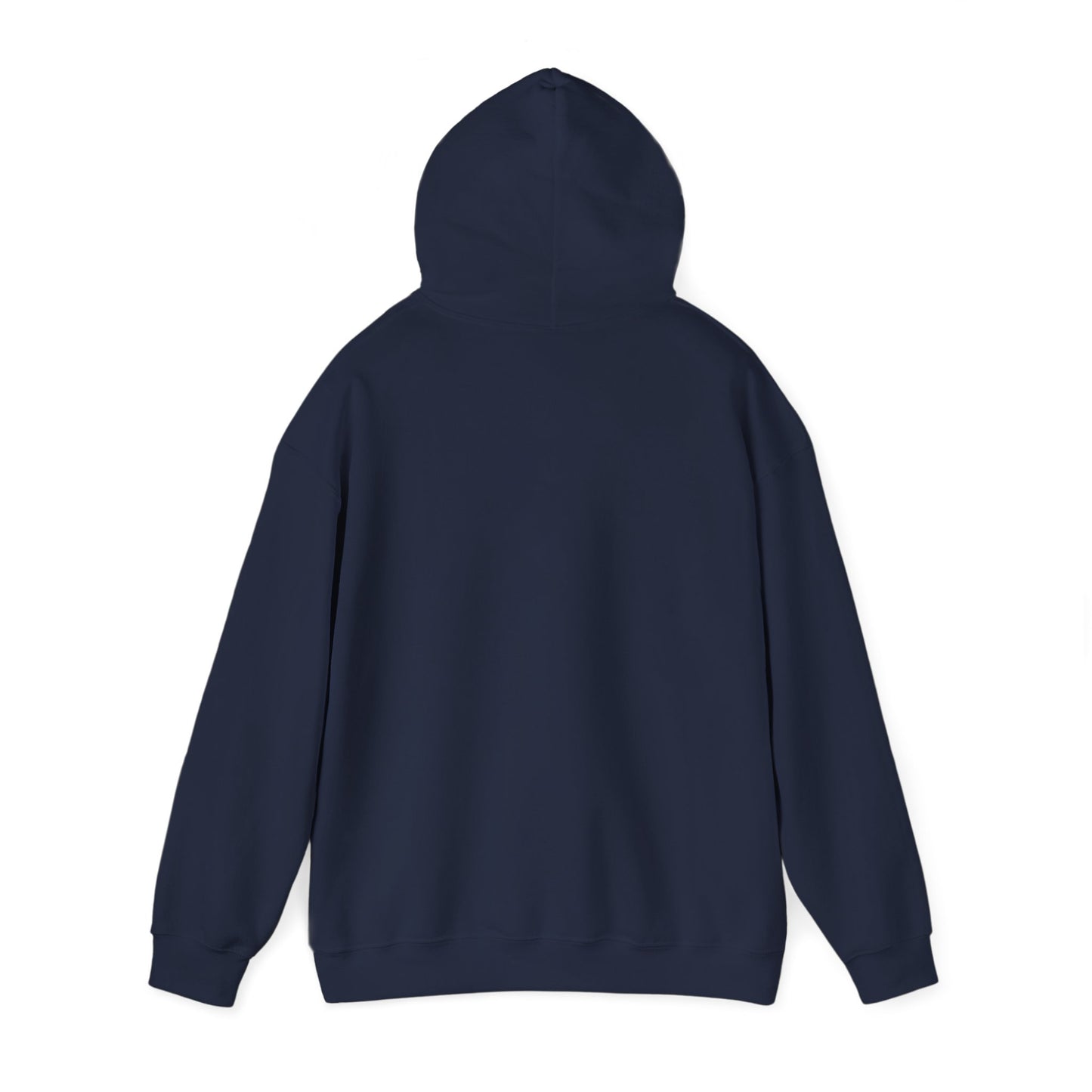 Certified Silly Goose Hoodie | silly humor, goofy animal