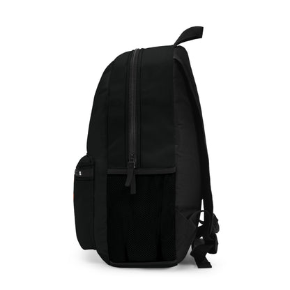 Teeology Logo streetwear backpack