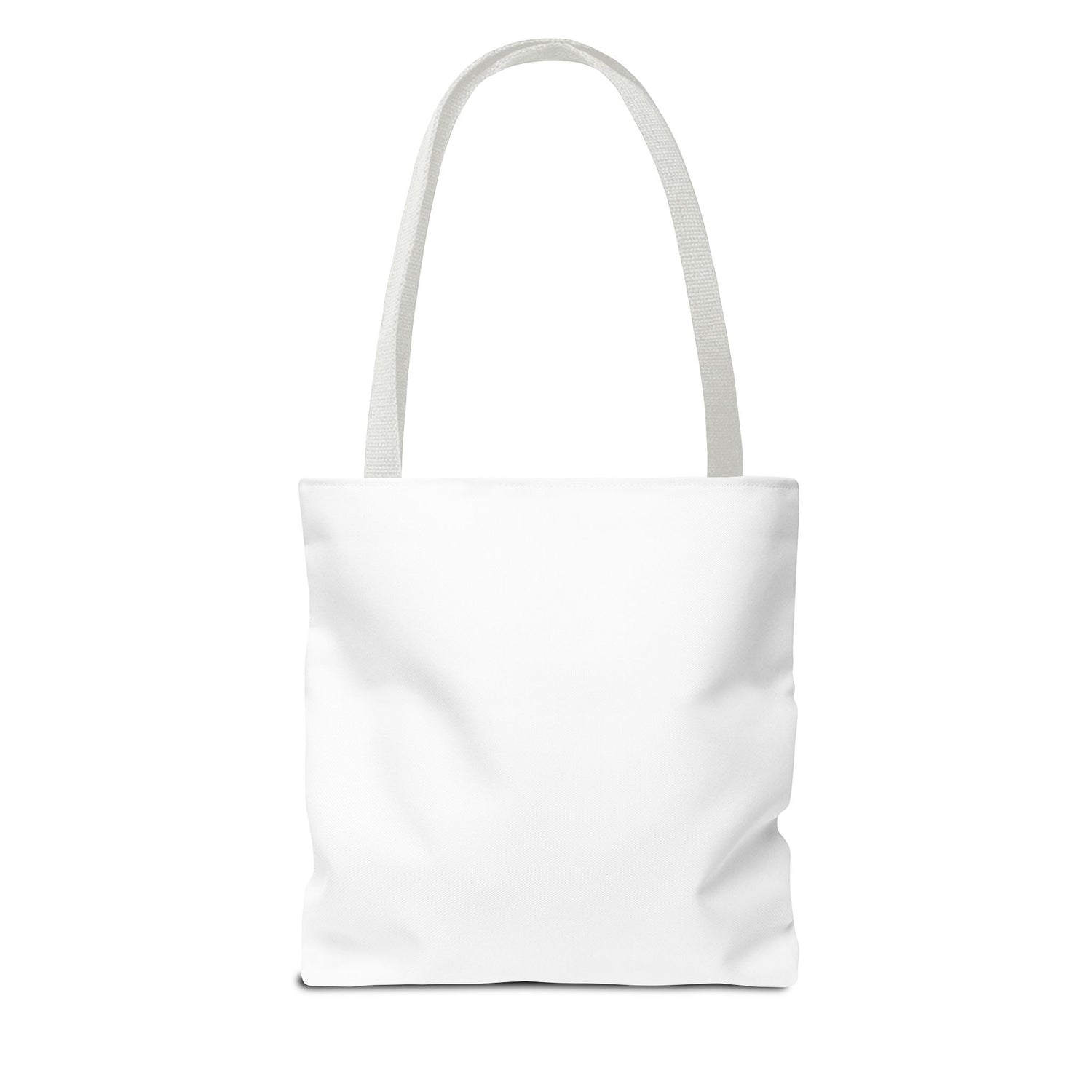 Spooky Ghost Halloween trick-or-treat tote bag by Teeology Clothing