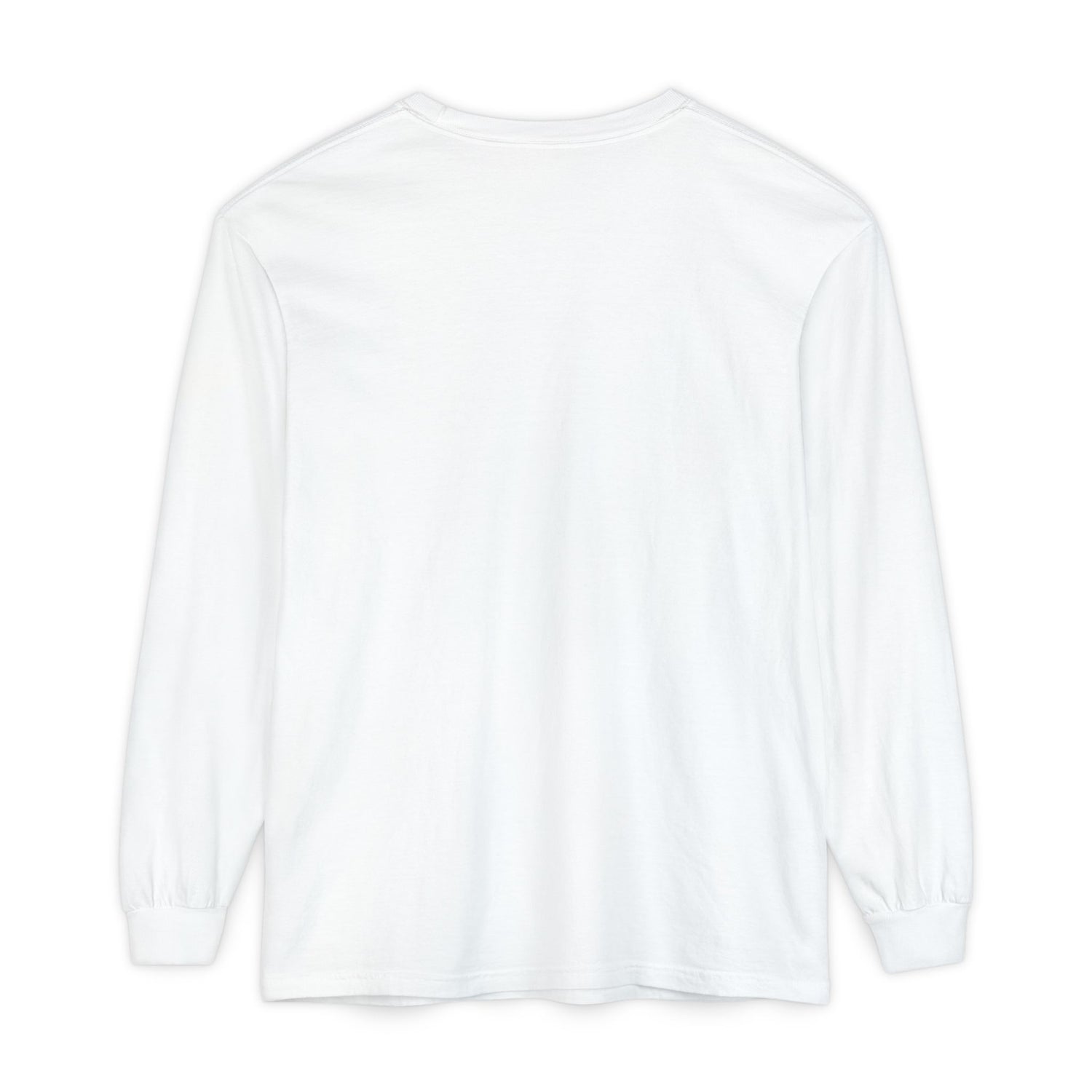 Teeology Logo long sleeve T-shirt