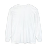 Teeology Logo long sleeve T-shirt