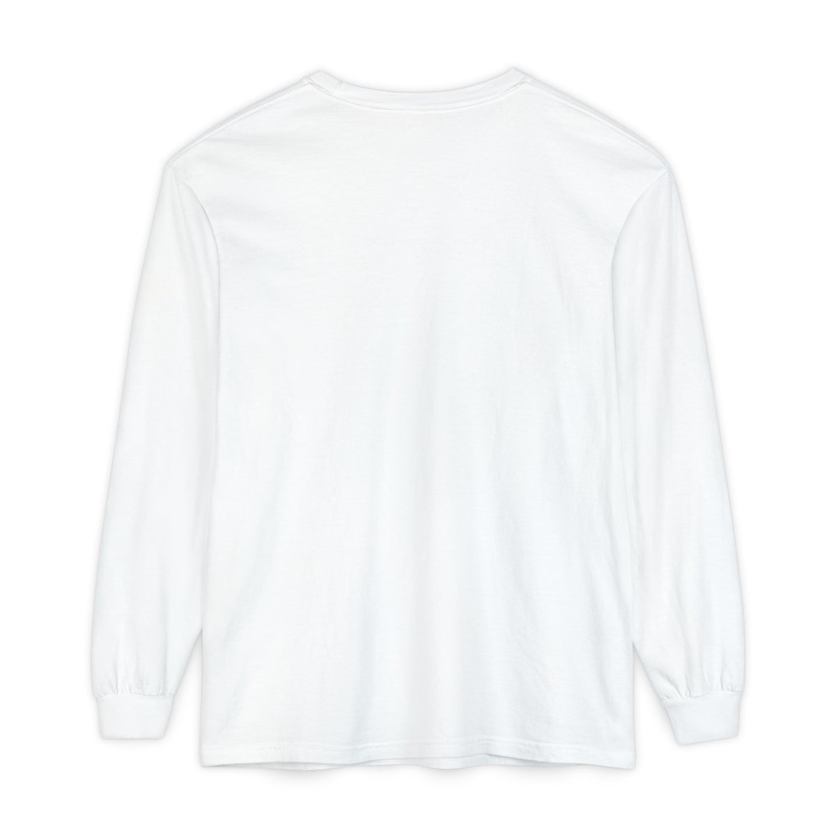 Teeology Logo long sleeve T-shirt