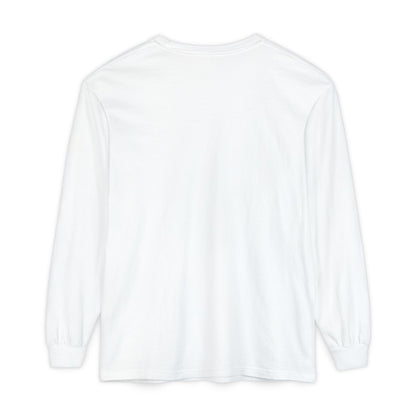 Teeology Logo long sleeve T-shirt