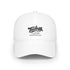 Teeology Clothing embroidered low profile cap
