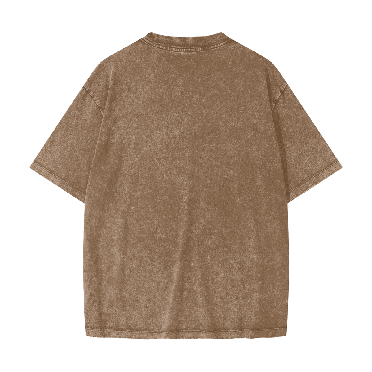 TEEology Build With No Limits unisex graphic T-shirt product view 4