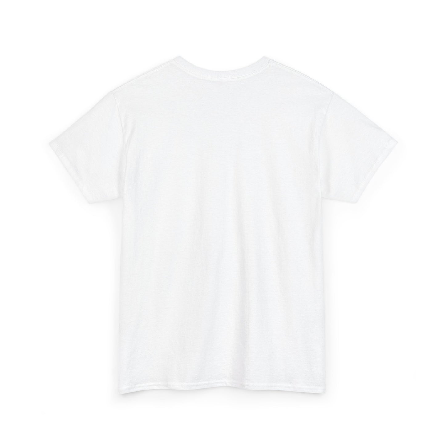 Statue Head X Graphic Tee