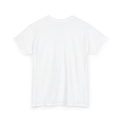 Statue Head X graphic T-shirt by Teeology Clothing