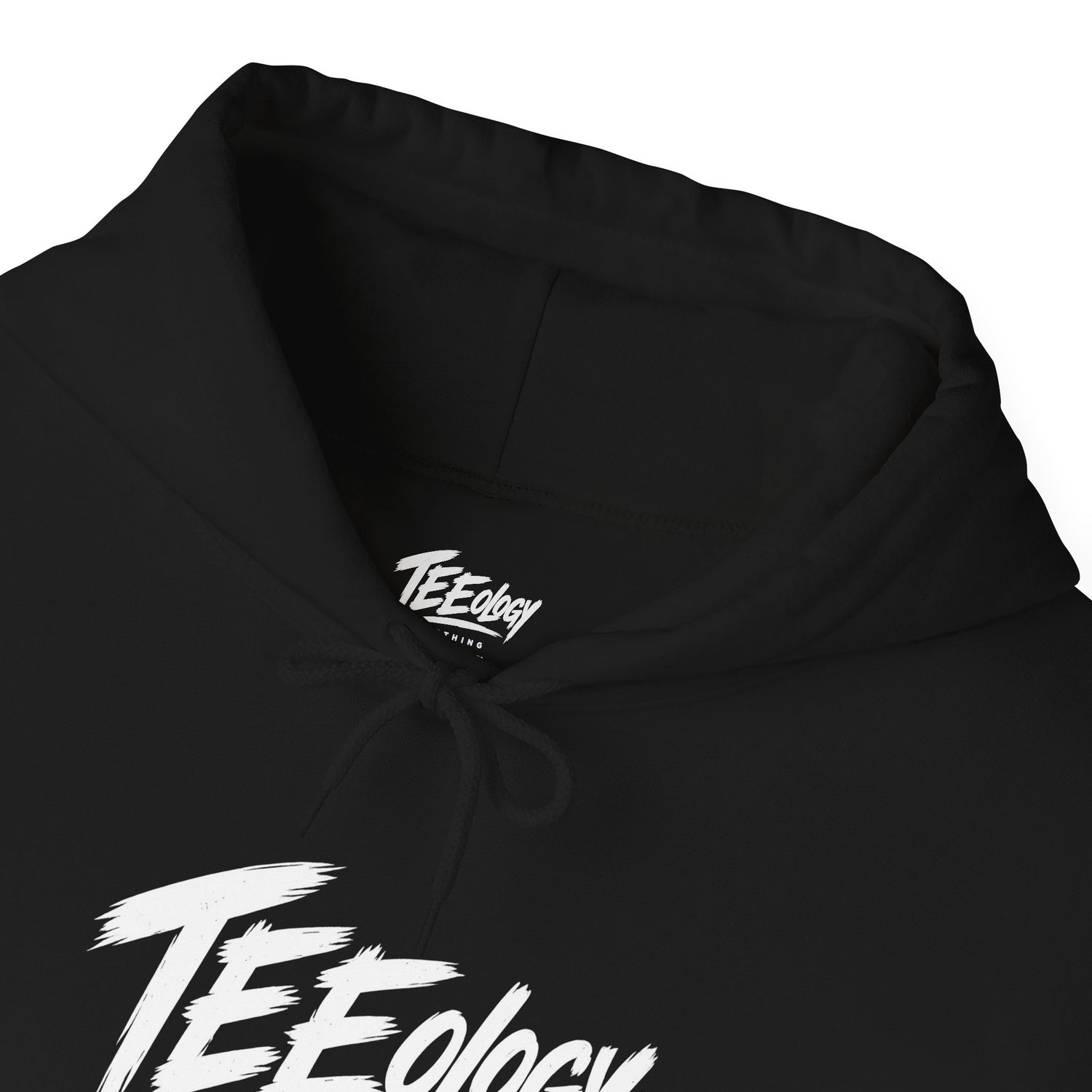 Stay Wild Street Legends graphic hoodie by Teeology Clothing