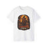 Scarecrow Halloween graphic T-shirt by Teeology Clothing