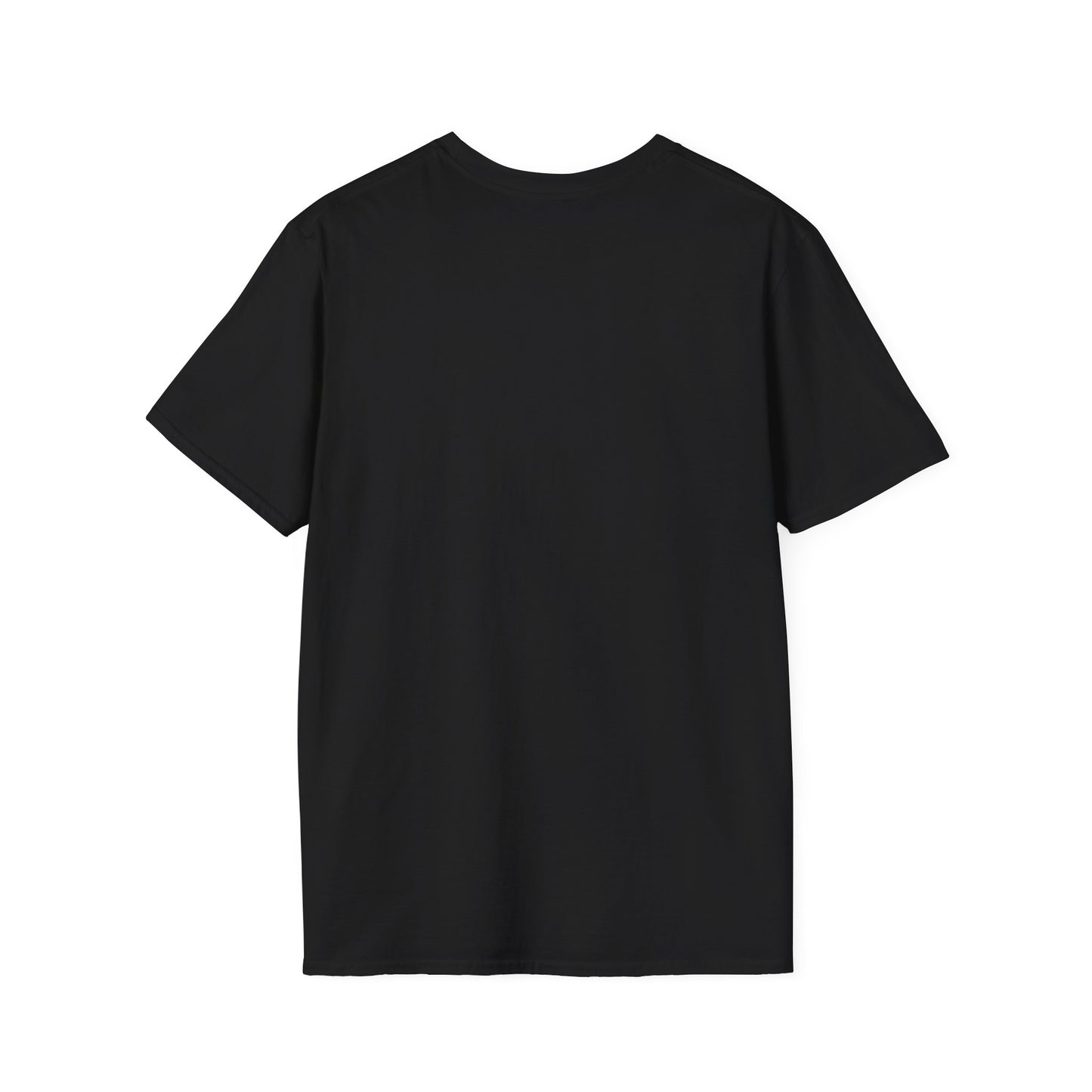 Tecology Script Logo T-Shirt — Retro Athletic Graphic Tee